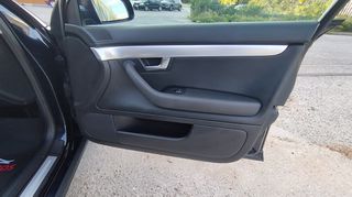 Audi A4 2006 2.0CC TURBO QUATRO ΕΛΛΗΝΙΚΗΣ ΑΝΤΙΠΡΟΣΩΠΕΙΑΣ-thumb-23