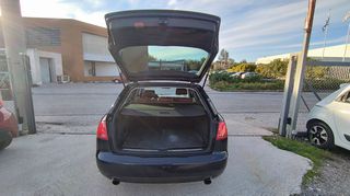 Audi A4 2006 2.0CC TURBO QUATRO ΕΛΛΗΝΙΚΗΣ ΑΝΤΙΠΡΟΣΩΠΕΙΑΣ-thumb-6