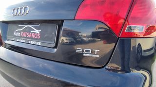 Audi A4 2006 2.0CC TURBO QUATRO ΕΛΛΗΝΙΚΗΣ ΑΝΤΙΠΡΟΣΩΠΕΙΑΣ-thumb-18