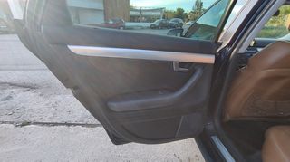 Audi A4 2006 2.0CC TURBO QUATRO ΕΛΛΗΝΙΚΗΣ ΑΝΤΙΠΡΟΣΩΠΕΙΑΣ-thumb-22