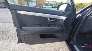 Audi A4 2006 2.0CC TURBO QUATRO ΕΛΛΗΝΙΚΗΣ ΑΝΤΙΠΡΟΣΩΠΕΙΑΣ-thumb-21