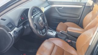 Audi A4 2006 2.0CC TURBO QUATRO ΕΛΛΗΝΙΚΗΣ ΑΝΤΙΠΡΟΣΩΠΕΙΑΣ-thumb-8