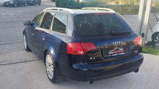 Audi A4 2006 2.0CC TURBO QUATRO ΕΛΛΗΝΙΚΗΣ ΑΝΤΙΠΡΟΣΩΠΕΙΑΣ-thumb-3