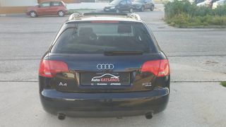 Audi A4 2006 2.0CC TURBO QUATRO ΕΛΛΗΝΙΚΗΣ ΑΝΤΙΠΡΟΣΩΠΕΙΑΣ-thumb-5