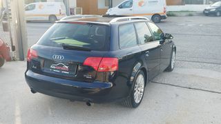 Audi A4 2006 2.0CC TURBO QUATRO ΕΛΛΗΝΙΚΗΣ ΑΝΤΙΠΡΟΣΩΠΕΙΑΣ-thumb-2