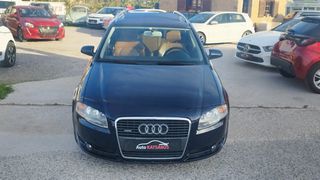 Audi A4 2006 2.0CC TURBO QUATRO ΕΛΛΗΝΙΚΗΣ ΑΝΤΙΠΡΟΣΩΠΕΙΑΣ-thumb-4