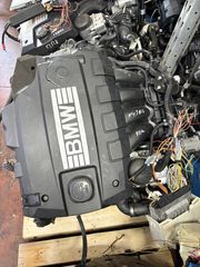Κινητήρας BMW N43B16-thumb-1