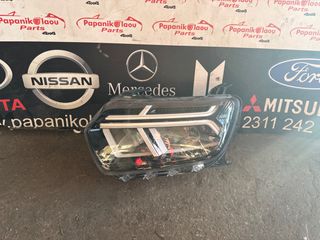 DACIA DUSTER 2023 LED  Φαναρι Αριστερο Μπροστα#Papanikolaouparts