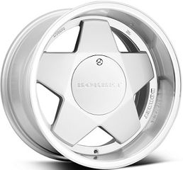 BORBET Ζάντες αλουμινίου με πατούρα/χείλος VW GOLF 7X15 4/100 ET35