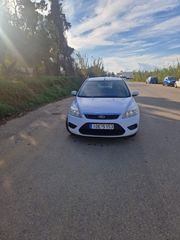 Ford Focus 2011