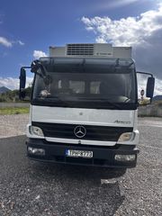 Ψυγείο Mercedes-Benz 2011 1222