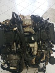 642855 MERCEDES 3000cc E350 V6