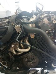 642855 MERCEDES 3000cc E350 V6-thumb-2