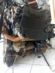642855 MERCEDES 3000cc E350 V6-thumb-3