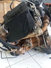 642855 MERCEDES 3000cc E350 V6-thumb-4