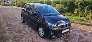 Peugeot 108 2019
