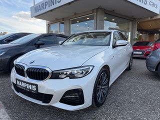 Bmw 330 2021 M SPORT