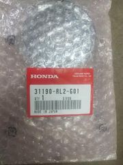HONDA  ACCORD 4D ACCORD TOURER CIVIC 3D,4D,5D CR-V   "08-"15  (ΤΡΟΧΑΛΙΑ)  ΤΕΝΤΩΤΗΡΑΣ ΕΞΩΤΕΡΙΚΟΥ ΙΜΑΝΤΑ