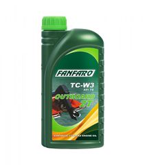 ΛΙΠΑΝΤΙΚΟ FANFARO TC-W3 TCW3 2T OUTBOARD