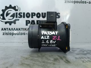 ΜΕΤΡΗΤΗΣ ΜΑΖΑΣ ΑΕΡΟΣ VOLKSWAGEN PASSAT (ALZ) 1.6 8V BENZ. 2000-2005 (Z)