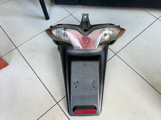 ΦΤΕΡΟ ΠΙΣΩ GILERA RUNNER I