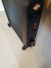 Θερμοπομπος Mica Kerosun 2500 W