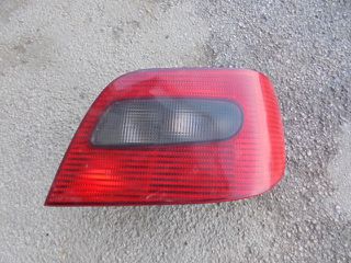 CITROEN XSARA 97-00 ΦΑΝΑΡΙ ΔΕΞΙ ΠΙΣΩ