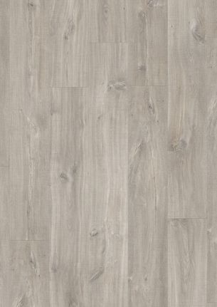LVT Βινυλικό Δάπεδο Quick-Step Blos Base Βορειοαμερικανική Δρυς - Γκρι με πριονίσματα AVSPT40030