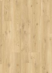 LVT Βινυλικό Δάπεδο Quick-Step Blos Base Δρυς Driftwood - Μπεζ AVSPT40018