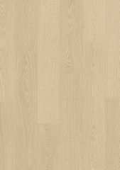 LVT Βινυλικό Δάπεδο Quick-Step Blos Base Buttermilk Oak AVSPT40277