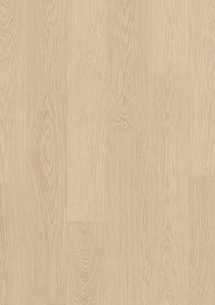 LVT Βινυλικό Δάπεδο Quick-Step Blos Base Buttermilk Oak AVSPT40277