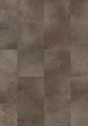LVT Βινυλικό Πλακάκι Quick-Step Oro Base Oxidized Rock AVSTT40235