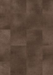 LVT Βινυλικό Πλακάκι Quick-Step Oro Base Cinnamon Rock AVSTT40233