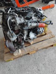 ΚΙΝΗΤΗΡΑΣ ΠΕΤΡΕΛΑΙΟΥ MITSUBISHI 4P10 3.0(130-150ps)-thumb-2