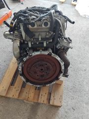 ΚΙΝΗΤΗΡΑΣ ΠΕΤΡΕΛΑΙΟΥ MITSUBISHI 4P10 3.0(130-150ps)-thumb-3