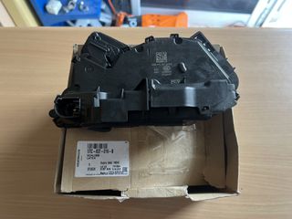 Audi/Seat/VW/Skoda/Cupra κλειδαριά εμπρός δεξιά 7PIN 5TC837016B / 5TC837016D / 5TC837016