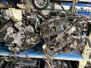 Κινητήρας BMW N43B20-thumb-2