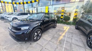 Opel Frontera 2025 EDITION PLUS εργοστασιακή εγγύηση   BLACK FRIDAY