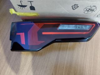 ΟΠΙΣΘΙΟΑΡΙΣΤΕΡΟ ΦΑΝΑΡΙ BMW X2-thumb-4