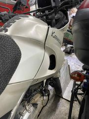 Kawasaki KLE 500 2004 KLE 500-thumb-1