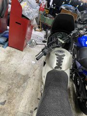 Kawasaki KLE 500 2004 KLE 500-thumb-2