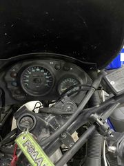 Kawasaki KLE 500 2004 KLE 500-thumb-3