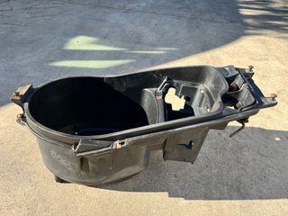 ΚΟΥΒΑΣ ΣΕΛΑΣ GILERA RUNNER I