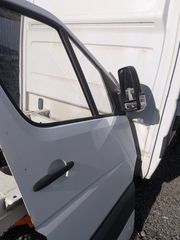 Mercedes Sprinter 515 - 906 Πόρτα Αρ/Δεξ-thumb-2