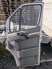 Mercedes Sprinter 515 - 906 Πόρτα Αρ/Δεξ-thumb-3