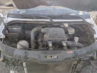 Mercedes Sprinter 515 - 906 Πόρτα Αρ/Δεξ-thumb-6