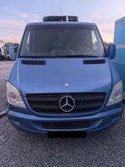 Mercedes Sprinter 515 - 906 Πόρτα Αρ/Δεξ-thumb-9