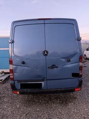 Mercedes Sprinter 515 - 906 Πόρτα Αρ/Δεξ-thumb-12