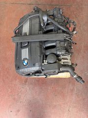 Κινητήρας BMW N52B25-thumb-1