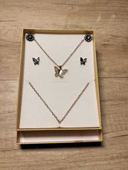 Breitling set
